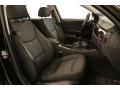 Jet Black - 3 Series 328xi Sedan Photo No. 15