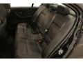 Jet Black - 3 Series 328xi Sedan Photo No. 17