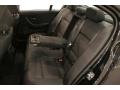 Jet Black - 3 Series 328xi Sedan Photo No. 18