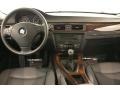 Jet Black - 3 Series 328xi Sedan Photo No. 19