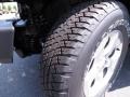 Black - Wrangler Unlimited Sahara 4x4 Photo No. 13