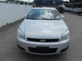Silver Ice Metallic - Impala LTZ Photo No. 3
