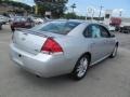 Silver Ice Metallic - Impala LTZ Photo No. 5