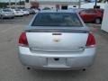 Silver Ice Metallic - Impala LTZ Photo No. 6