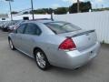 Silver Ice Metallic - Impala LTZ Photo No. 7