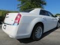 2013 Ivory Tri-Coat Pearl Chrysler 300   photo #3