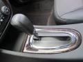 Silver Ice Metallic - Impala LTZ Photo No. 16