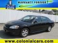 Black - Impala LT Photo No. 1