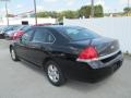Black - Impala LT Photo No. 8