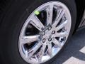 2013 Chrysler 300 C Wheel