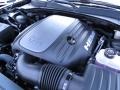 5.7 liter HEMI OHV 16-Valve VVT V8 2013 Chrysler 300 C Engine