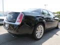Gloss Black - 300 C Luxury Series Photo No. 3