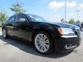 Gloss Black - 300 C Luxury Series Photo No. 4