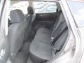 2010 Gotham Gray Nissan Rogue S AWD 360 Value Package  photo #16