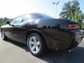 Pitch Black - Challenger SXT Photo No. 2