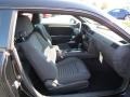 Pitch Black - Challenger SXT Photo No. 7