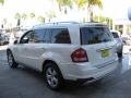 Arctic White - GL 450 4Matic Photo No. 7