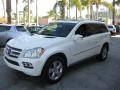 Arctic White - GL 450 4Matic Photo No. 8