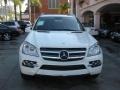 Arctic White - GL 450 4Matic Photo No. 9