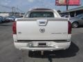 White Diamond - Escalade EXT AWD Photo No. 4