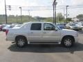 White Diamond - Escalade EXT AWD Photo No. 5