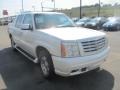 White Diamond - Escalade EXT AWD Photo No. 6