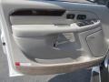 White Diamond - Escalade EXT AWD Photo No. 8