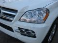 Arctic White - GL 450 4Matic Photo No. 26