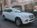 Arctic White - GL 450 4Matic Photo No. 28
