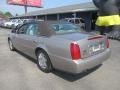 2003 Bronzemist Cadillac DeVille Sedan  photo #3