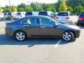 Polished Metal Metallic - TSX Sedan Photo No. 3
