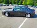 Polished Metal Metallic - TSX Sedan Photo No. 4