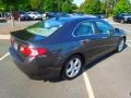Polished Metal Metallic - TSX Sedan Photo No. 6
