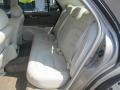 Neutral Shale Beige Rear Seat Photo for 2003 Cadillac DeVille #70485650