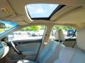Polished Metal Metallic - TSX Sedan Photo No. 9