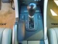 Polished Metal Metallic - TSX Sedan Photo No. 10