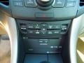 Polished Metal Metallic - TSX Sedan Photo No. 11