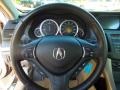 Polished Metal Metallic - TSX Sedan Photo No. 13