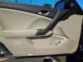Polished Metal Metallic - TSX Sedan Photo No. 15