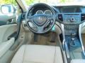 Polished Metal Metallic - TSX Sedan Photo No. 17