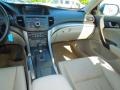 Polished Metal Metallic - TSX Sedan Photo No. 18