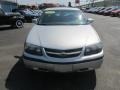 2002 Galaxy Silver Metallic Chevrolet Impala   photo #7