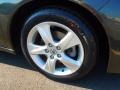 Polished Metal Metallic - TSX Sedan Photo No. 24
