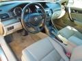 Polished Metal Metallic - TSX Sedan Photo No. 26