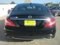 Black - CLS 550 Coupe Photo No. 5