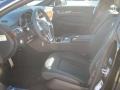 Black - CLS 550 Coupe Photo No. 7