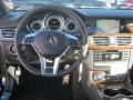 Black - CLS 550 Coupe Photo No. 9