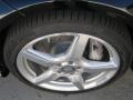 Black - CLS 550 Coupe Photo No. 10