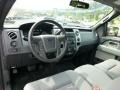 2011 Red Candy Metallic Ford F150 XLT SuperCab 4x4  photo #10