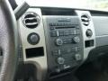 2011 Red Candy Metallic Ford F150 XLT SuperCab 4x4  photo #13